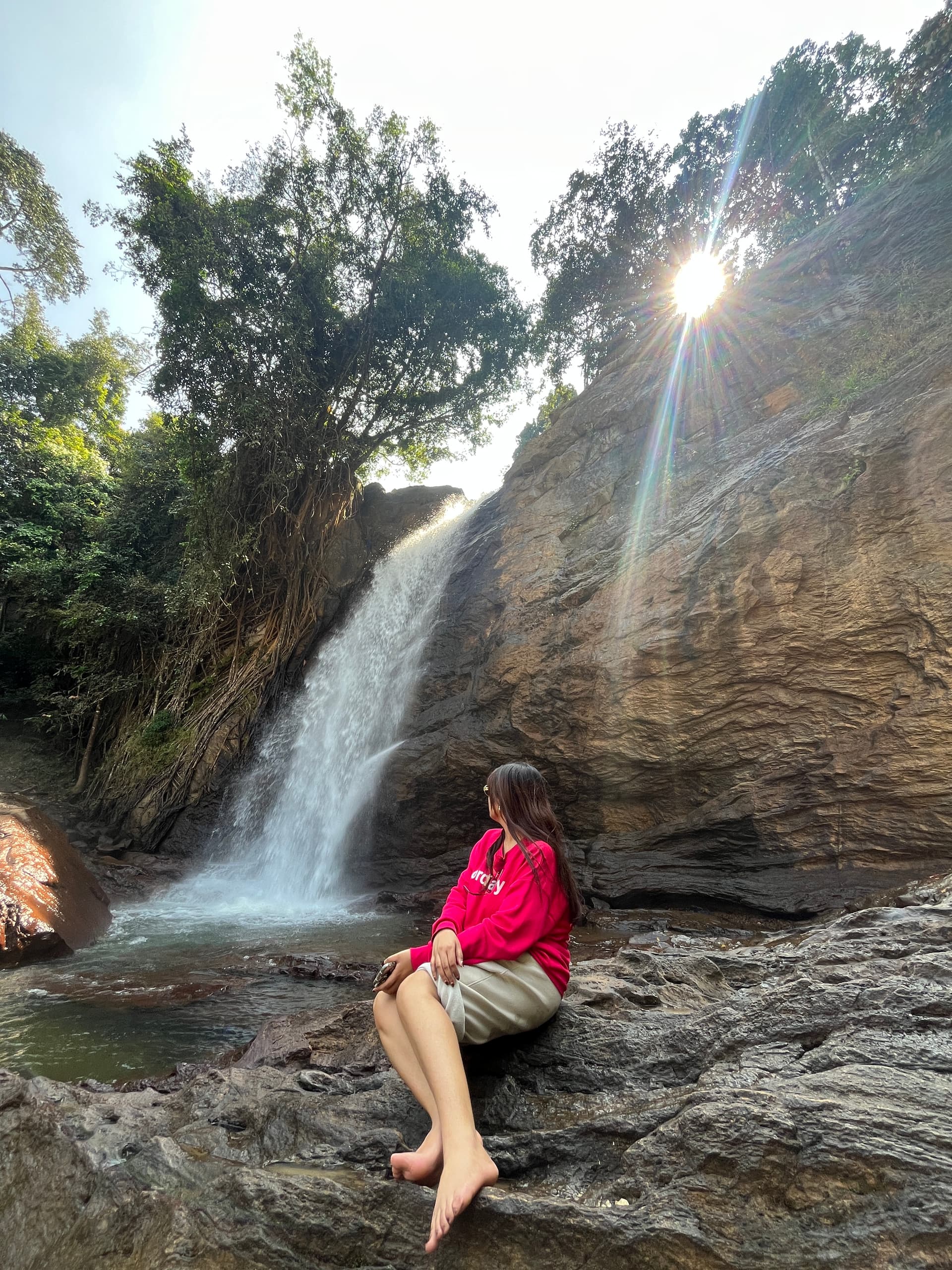 Wayanad, India — Hike to Soochipara