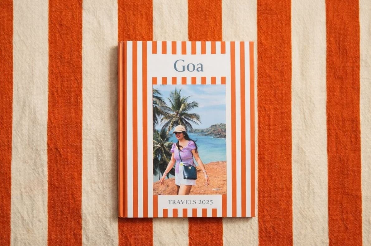 Custom Editorial Projects