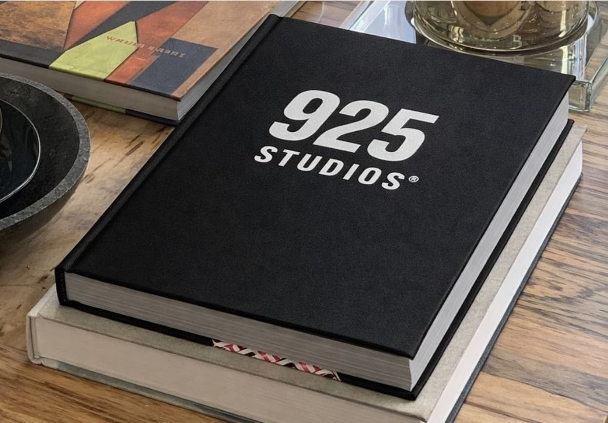 Founder & Brand Story Books